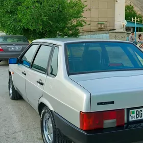 Lada 21099 2002