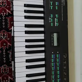 YAMAHA DX 21