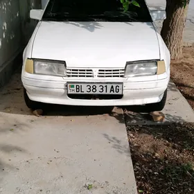 Daewoo Aveo 1992