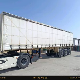 Dongfeng KL 2023