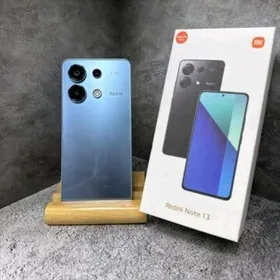 Redmi not 13  8/128