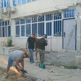 Swarka işleri 7/24 hemme işler