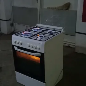 gaz plita