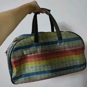 Дорожная сумка