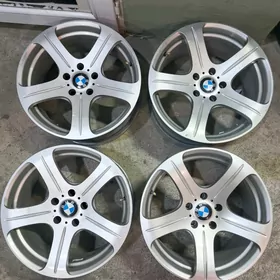 BMW 18 lik DISKA ///M