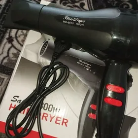 Hair Dryer