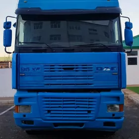 DAF 45220 1998