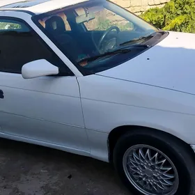 Opel Astra 1993