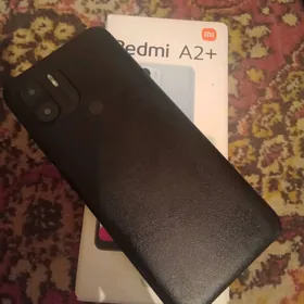 redmi a2+