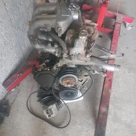 Dizil 2.7 mator