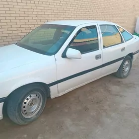 Opel Astra 1993