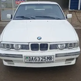 BMW 525 1990