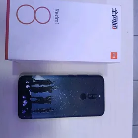 redmi 8