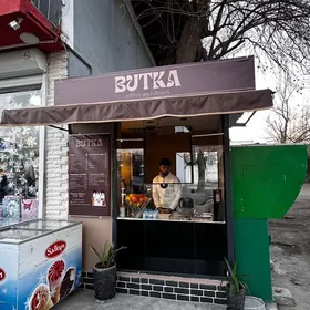 barista gyz
