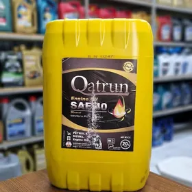 OATRUN SAE 40 20L 1ST