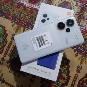 Redmi note 13 pro plus
