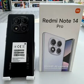 REDMI NOTE 14 PRO
