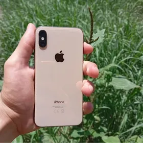 iPhone xs