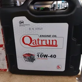 OATRUN SN 10 40 5L 1ST