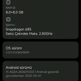 Redmi not 13