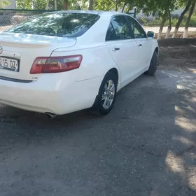 Toyota Camry 2008