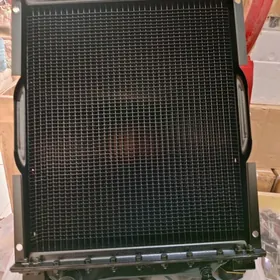 Radiyator alyumin MTZ
