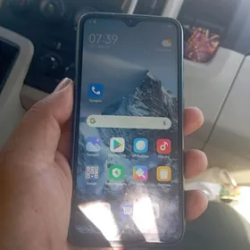 redmi not8 4/64