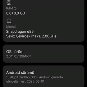 Redmi not 13 