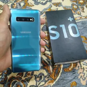 Samsung S10+ 128Gb Tp_2sim
