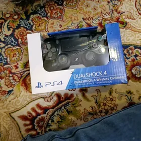 PS4 JOSTIK dublikat