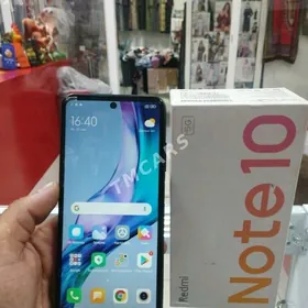 Redmi note 10 5 g
