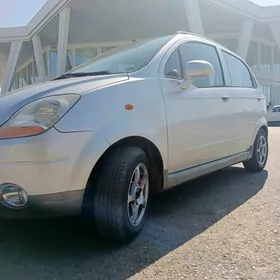 Daewoo Matiz 2007