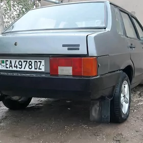 Lada 21099 1994