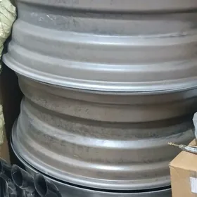 Diska MTZ 15.5-38