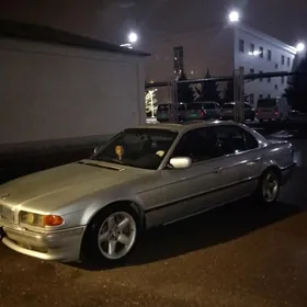 BMW 740 1995