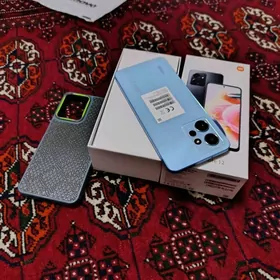Redmi Note 12 8/128gb
