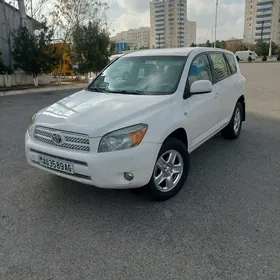 Toyota RAV4 2007