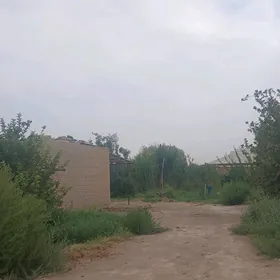 Türkmengala täzedünýä