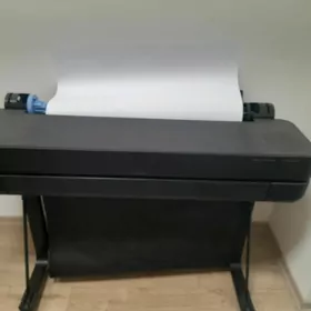 plotter hp design jet T630