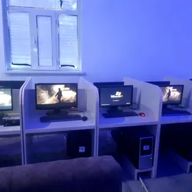 компютер игратека