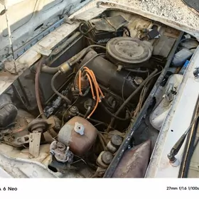 Lada 2107 1992
