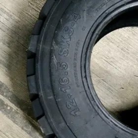 teker 12-16.5 kara