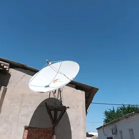 Antenna barabalihiski