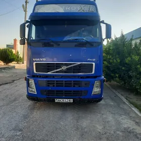 Volvo FH 420 2002