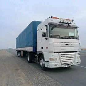 DAF 460 2008