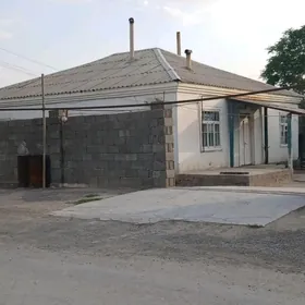 Gokdepe Gazak Oba