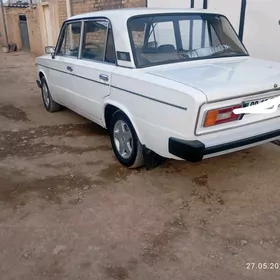 Lada 2106 1989