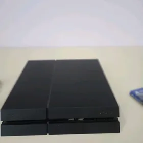 PS4 FAT