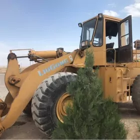 XCMG ZL50 2009