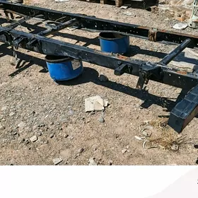 Gazel ram 3m